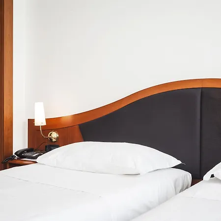 Hotel Donizetti 3*