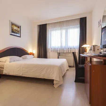 Donizetti Hotel Lallio