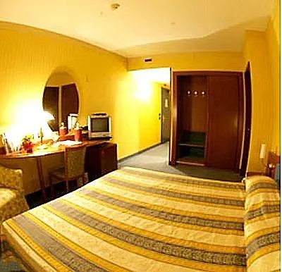 Hotel Donizetti Lallio