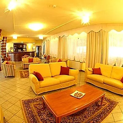Donizetti 3* Lallio