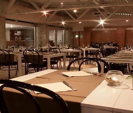Donizetti Hotel 3*