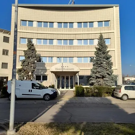 Donizetti Hotel