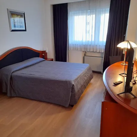 Donizetti Hotel 3*