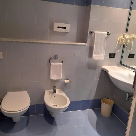 Donizetti Hotel Lallio