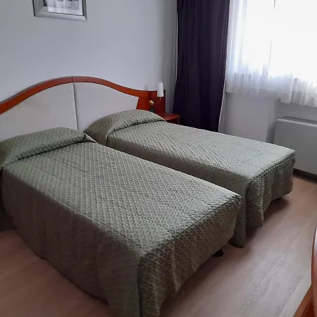 Hotel Donizetti