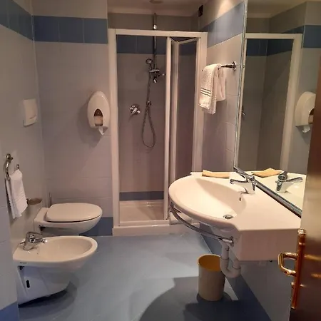 Hotel Donizetti 3*