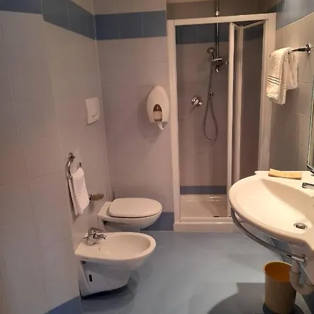 Donizetti Hotel 3*