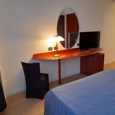 Donizetti Hotel 3*