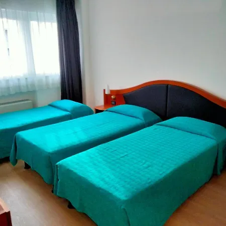 Donizetti 3* Lallio