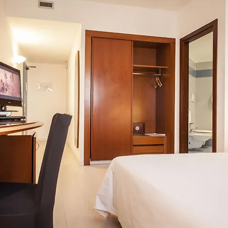 Donizetti Hotel