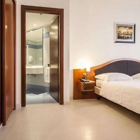 Donizetti Hotel