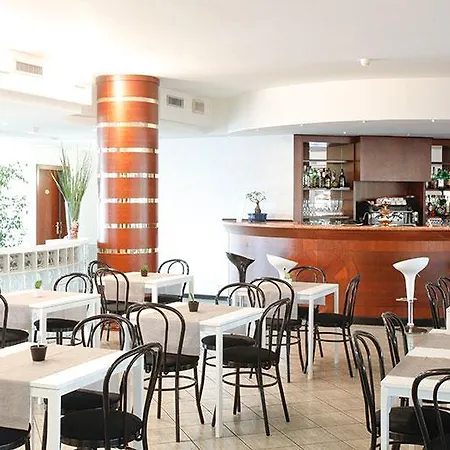 Donizetti Hotel