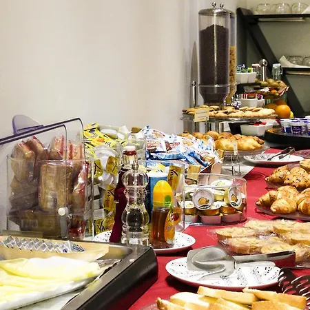 Donizetti Hotel Lallio