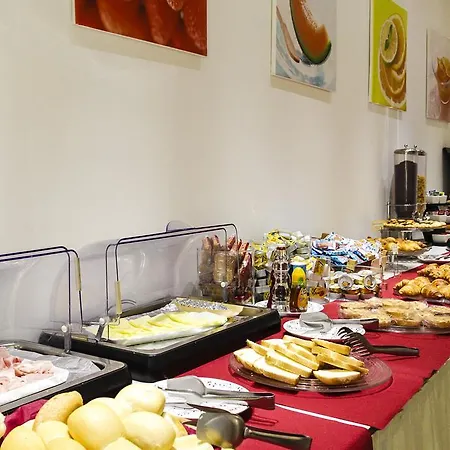 Hotel Donizetti 3*