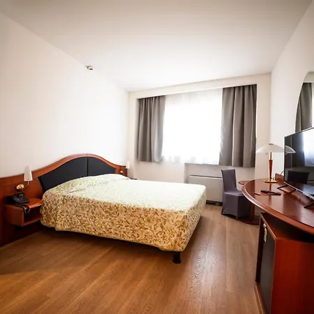 Donizetti Hotel