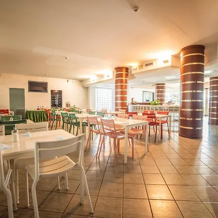Donizetti Hotel Lallio