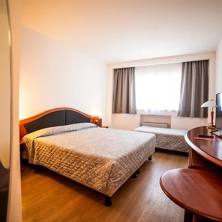Donizetti Hotel 3*
