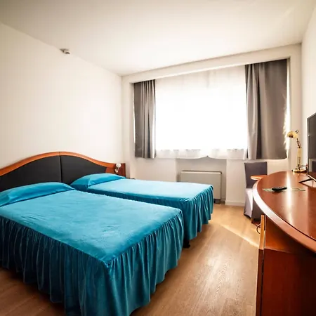 Donizetti Hotel