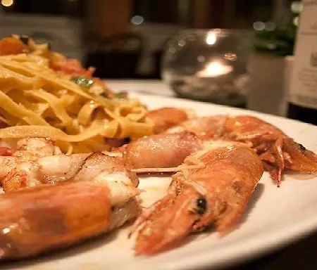 Donizetti Hotel 3*
