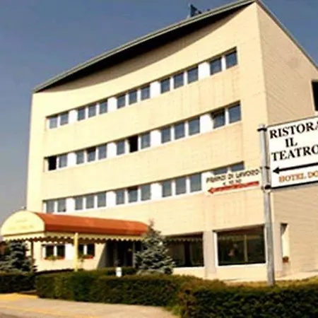 Hotel Donizetti