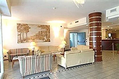 Hotel Donizetti