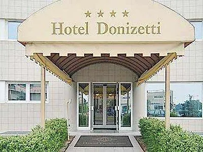 Donizetti Hotel Lallio