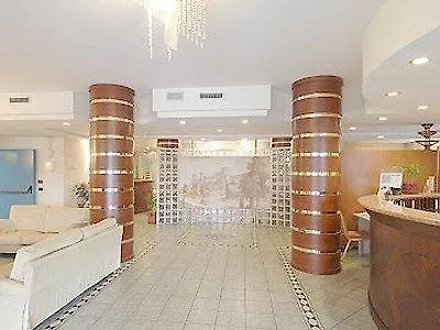 Hotel Donizetti 3*
