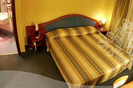 Donizetti Hotel
