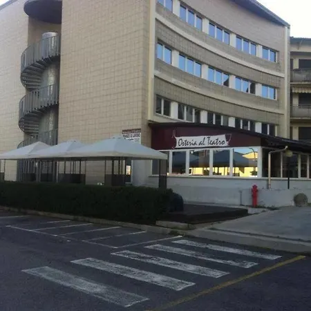 Donizetti Hotel Lallio