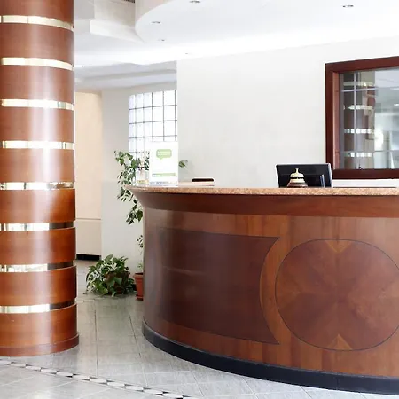 Donizetti Hotel