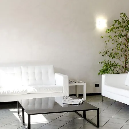 Hotel Donizetti Lallio