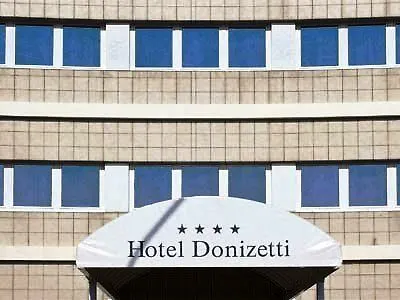 Donizetti Hotel 3*