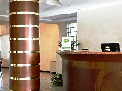 Donizetti Hotel Lallio