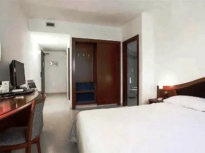 Donizetti Hotel