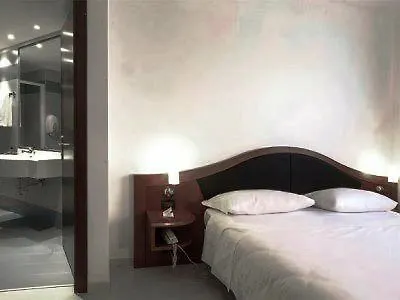 Donizetti Hotel 3*