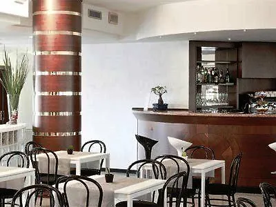 Donizetti Hotel 3*
