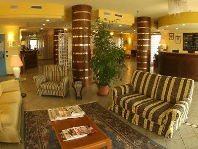 Donizetti Hotel