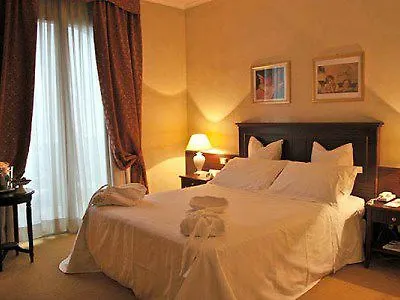 Hotel Donizetti