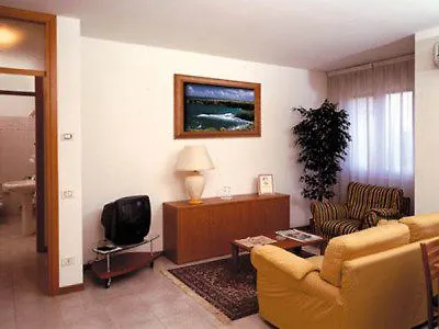 Donizetti Hotel