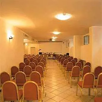 Hotel Donizetti 3*
